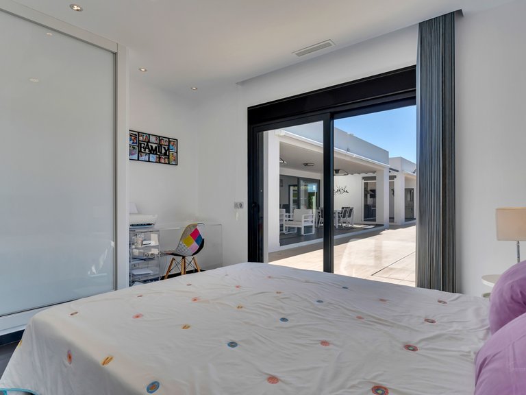 Villa for Sale in Javea/xabia, Alicante 44