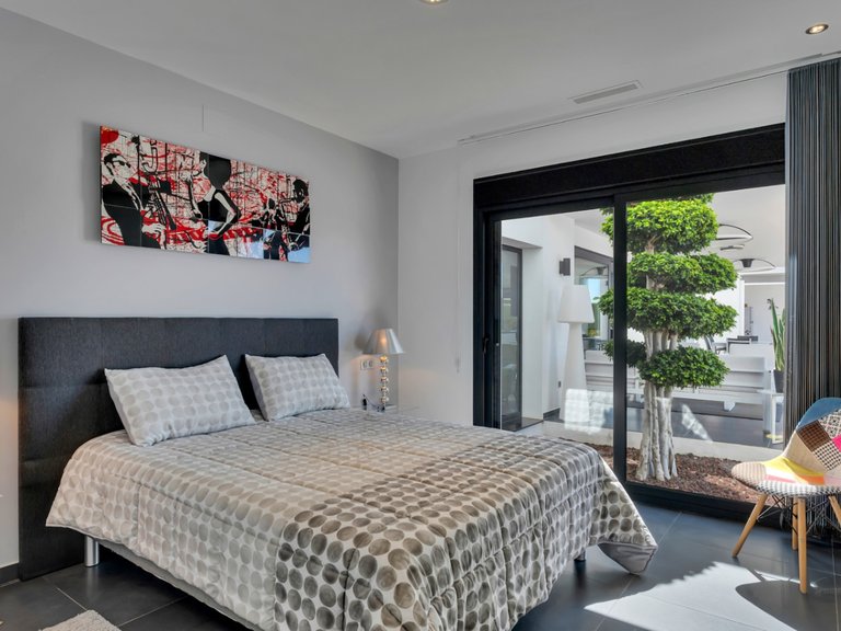Villa for Sale in Javea/xabia, Alicante 48