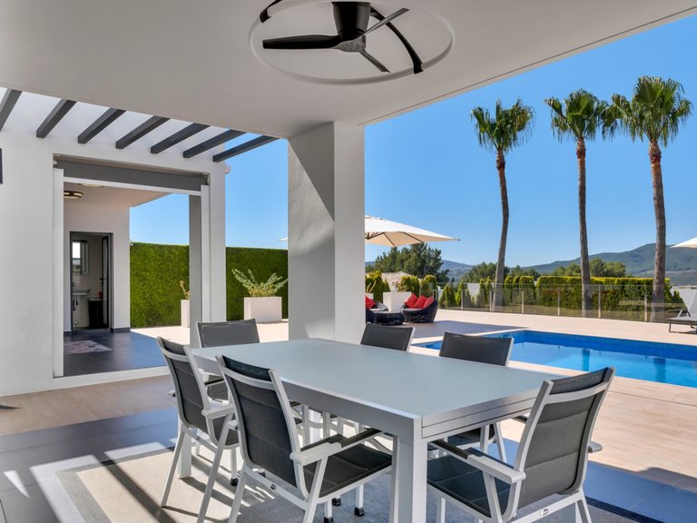 Villa for Sale in Javea/xabia, Alicante 13