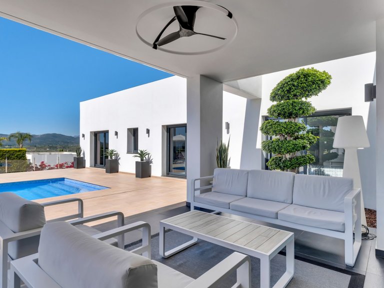 Villa for Sale in Javea/xabia, Alicante 49