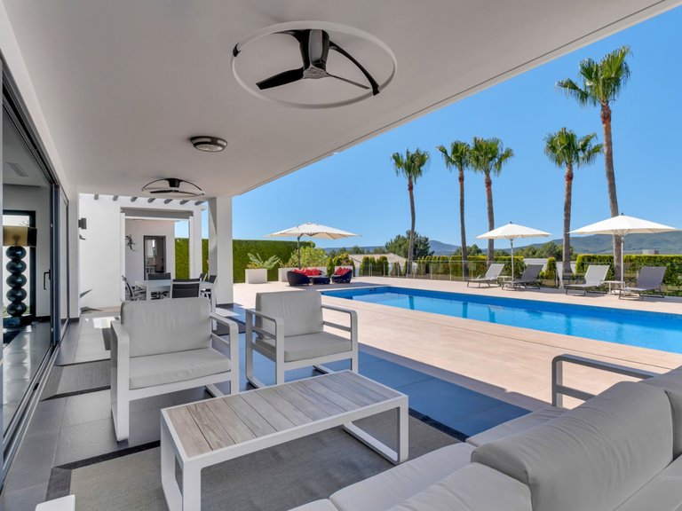 Villa for Sale in Javea/xabia, Alicante 12