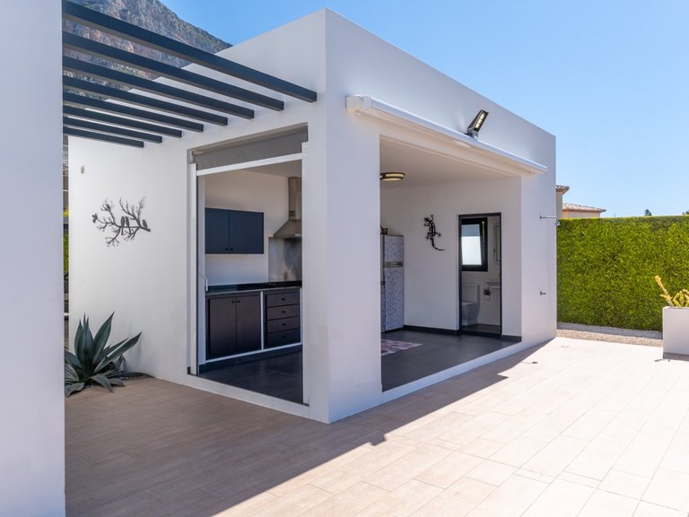 Villa for Sale in Javea/xabia, Alicante 50