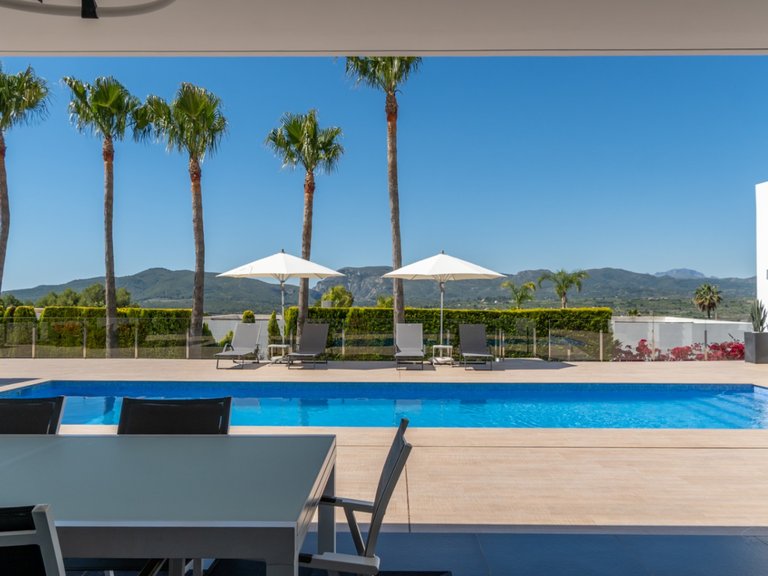 Villa for Sale in Javea/xabia, Alicante 3