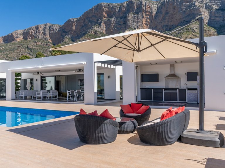Villa for Sale in Javea/xabia, Alicante 4