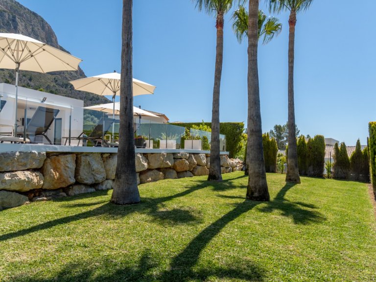 Villa for Sale in Javea/xabia, Alicante 6