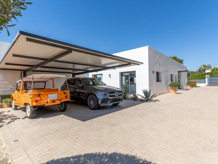 Villa for Sale in Javea/xabia, Alicante 9