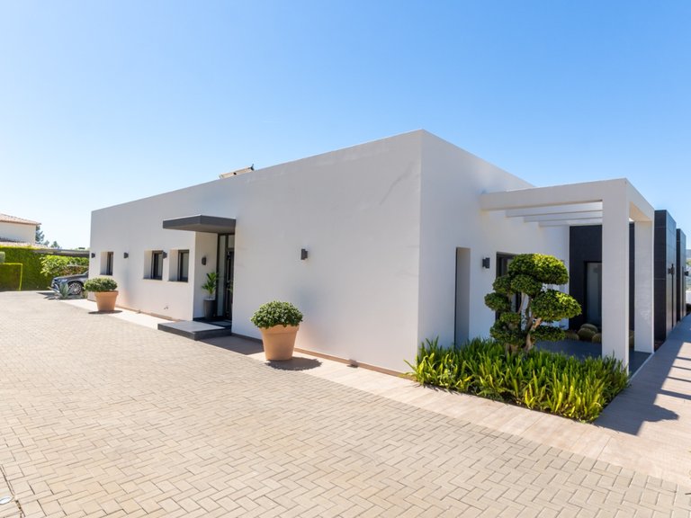 Villa for Sale in Javea/xabia, Alicante 8