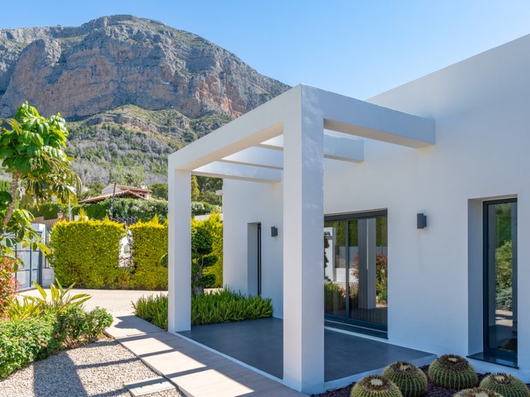 Villa for Sale in Javea/xabia, Alicante 10