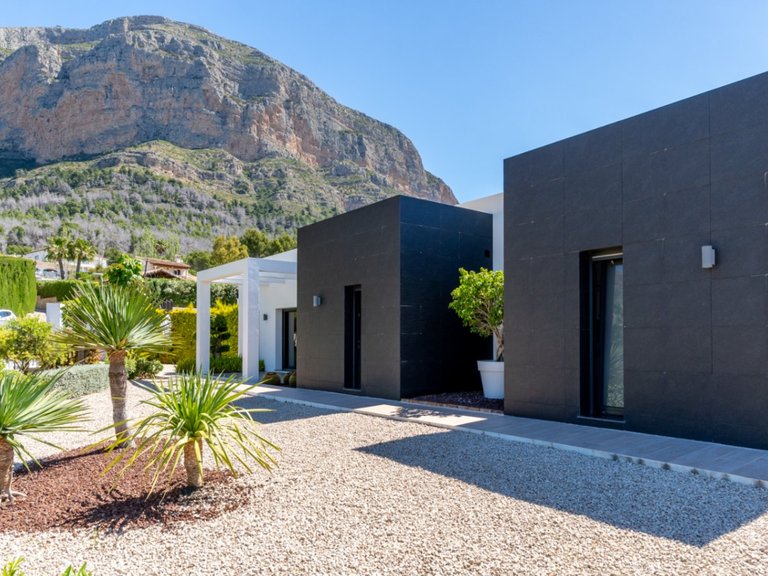 Villa for Sale in Javea/xabia, Alicante 7
