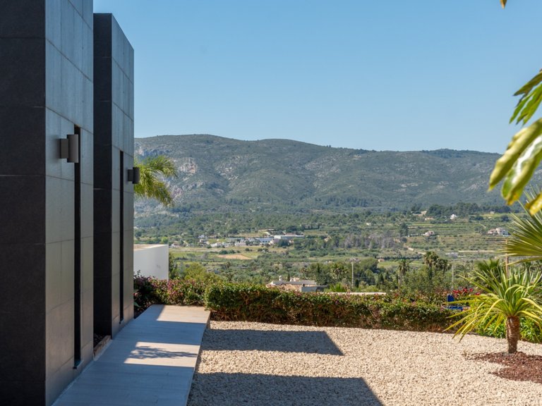 Villa for Sale in Javea/xabia, Alicante 11