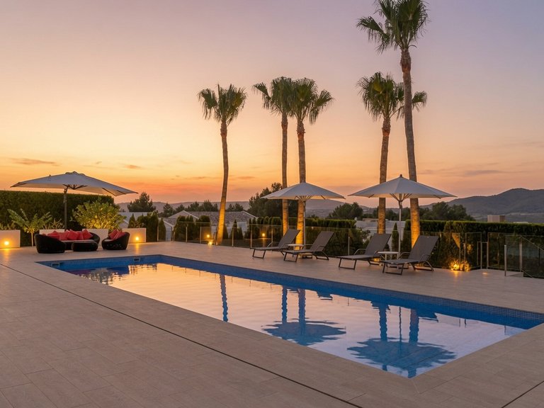Villa for Sale in Javea/xabia, Alicante 2