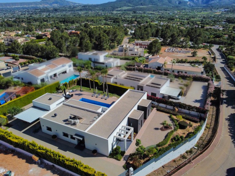 Villa for Sale in Javea/xabia, Alicante 5