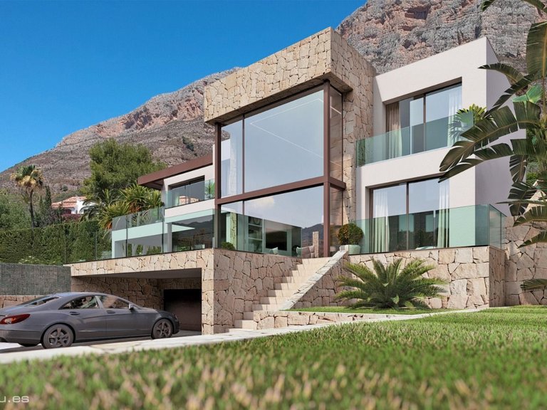 Villa for Sale in Javea/xabia, Alicante 5