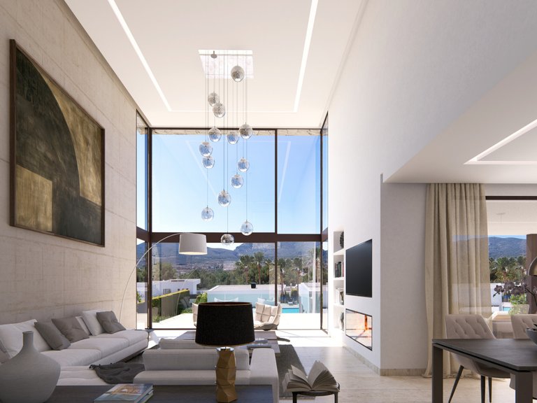 Villa for Sale in Javea/xabia, Alicante 1