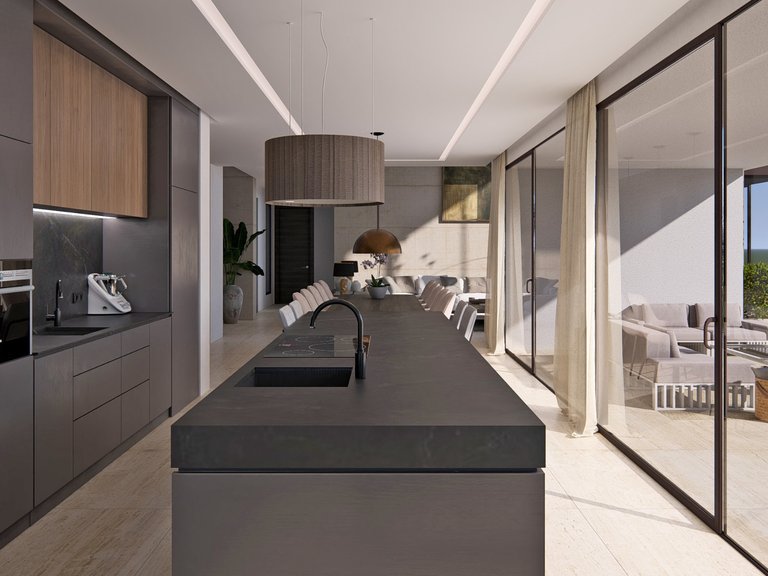 Villa for Sale in Javea/xabia, Alicante 6
