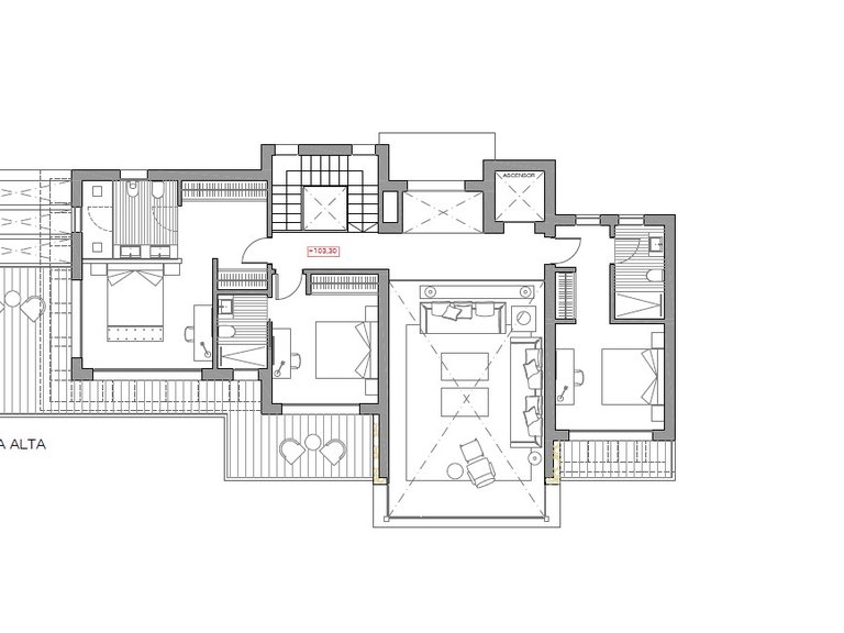 Villa for Sale in Javea/xabia, Alicante 22
