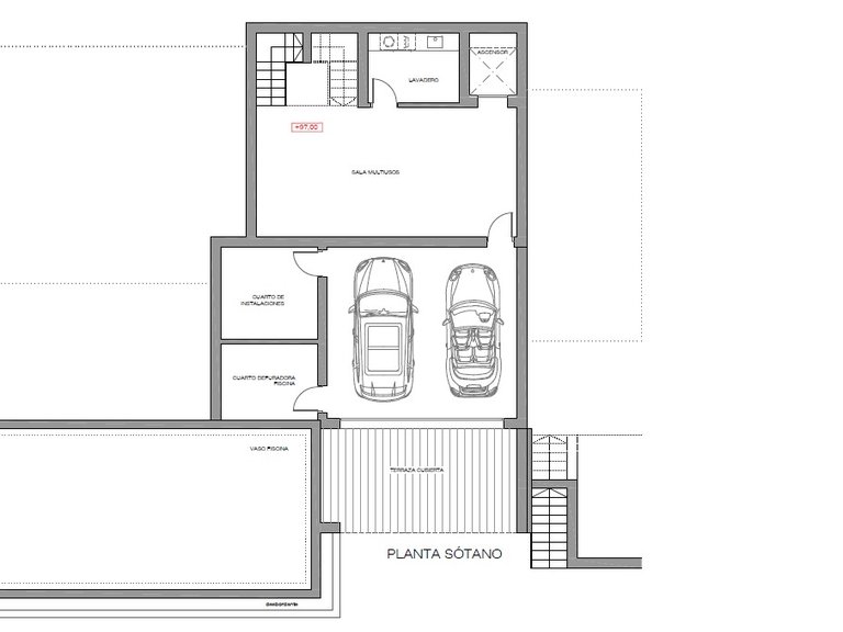Villa for Sale in Javea/xabia, Alicante 23
