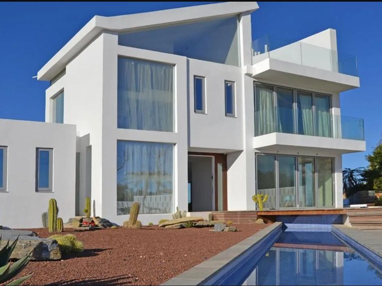 Villa for Sale in Javea/xabia, Alicante 2