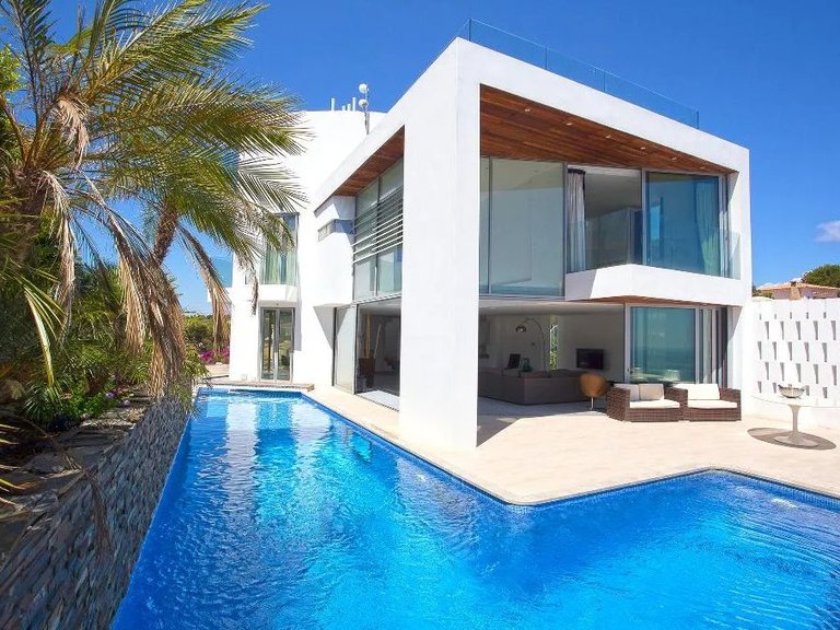 Villa for Sale in Javea/xabia, Alicante 3