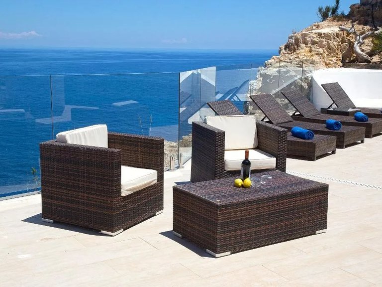 Villa for Sale in Javea/xabia, Alicante 4