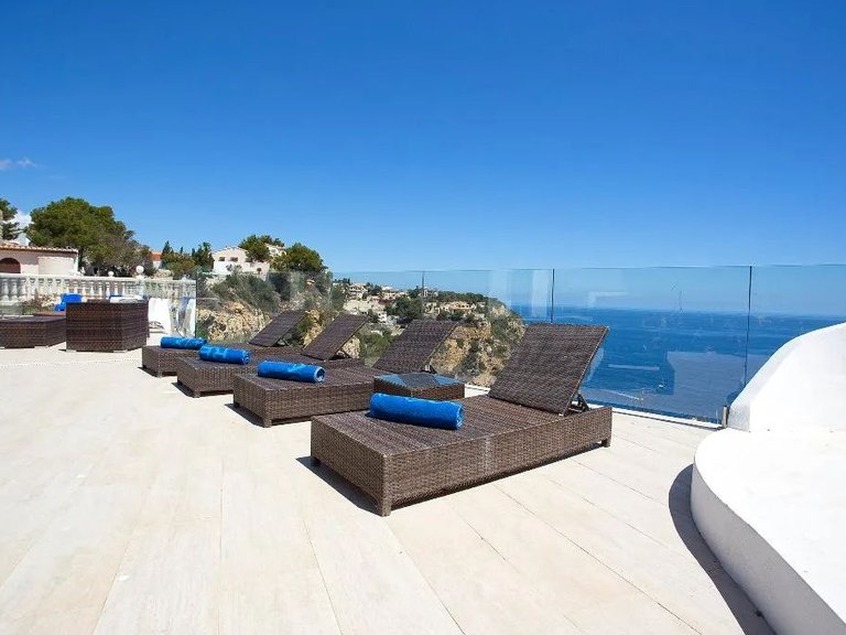 Villa for Sale in Javea/xabia, Alicante 5