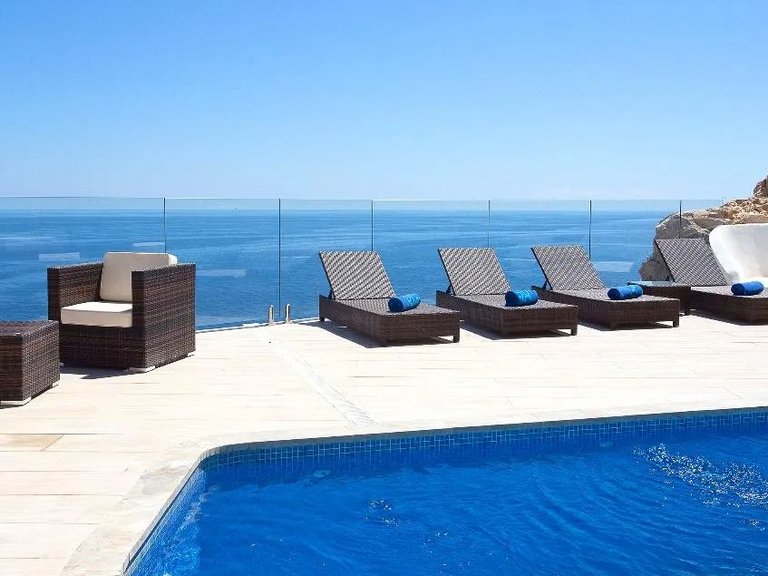 Villa for Sale in Javea/xabia, Alicante 6
