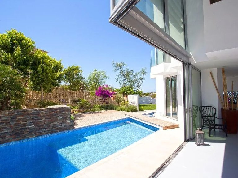 Villa for Sale in Javea/xabia, Alicante 9