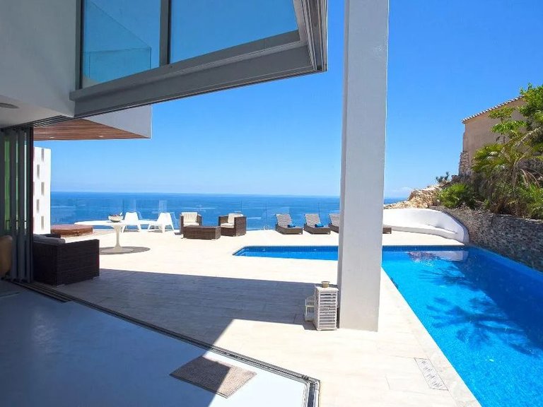 Villa for Sale in Javea/xabia, Alicante 1