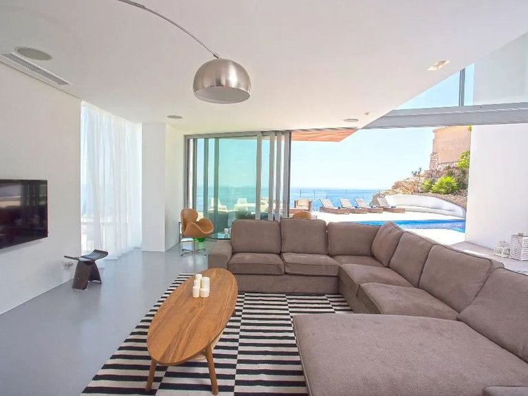 Villa for Sale in Javea/xabia, Alicante 11