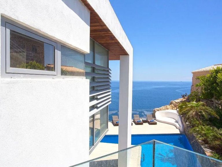 Villa for Sale in Javea/xabia, Alicante 20
