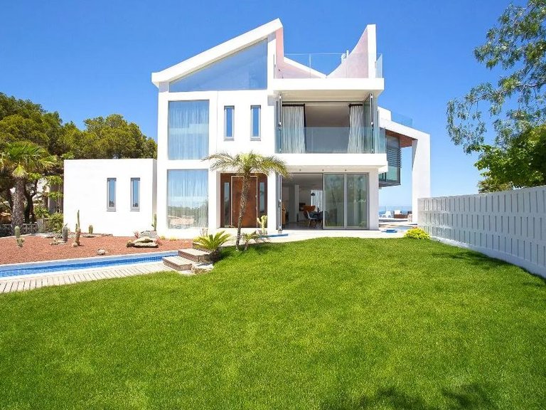 Villa for Sale in Javea/xabia, Alicante 30