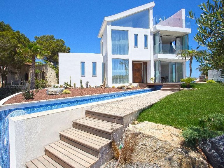 Villa for Sale in Javea/xabia, Alicante 31