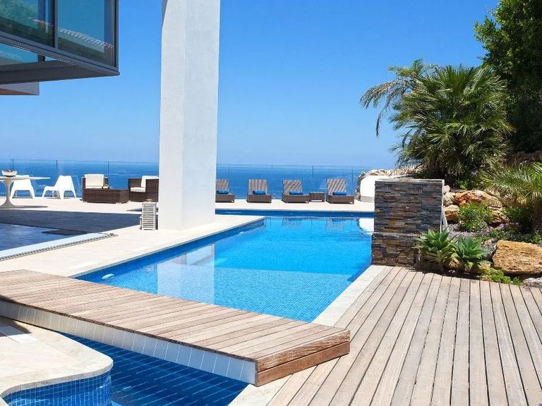 Villa for Sale in Javea/xabia, Alicante 32