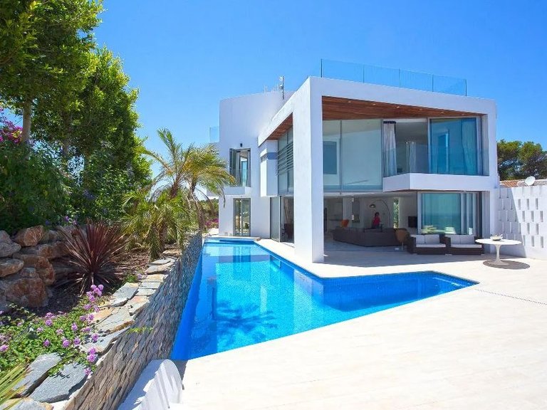 Villa for Sale in Javea/xabia, Alicante 34