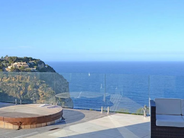 Villa for Sale in Javea/xabia, Alicante 37