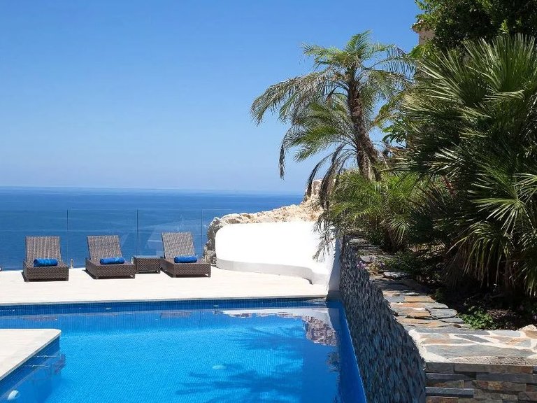 Villa for Sale in Javea/xabia, Alicante 39
