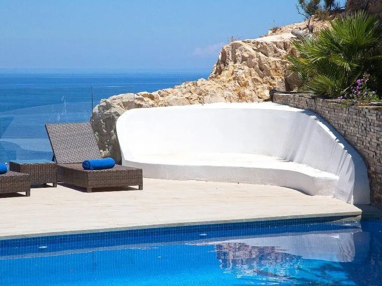 Villa for Sale in Javea/xabia, Alicante 40