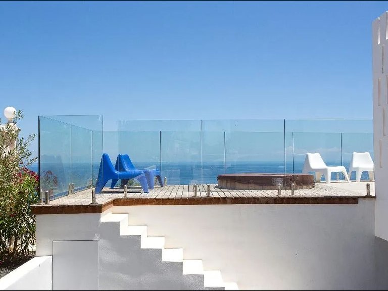 Villa for Sale in Javea/xabia, Alicante 42