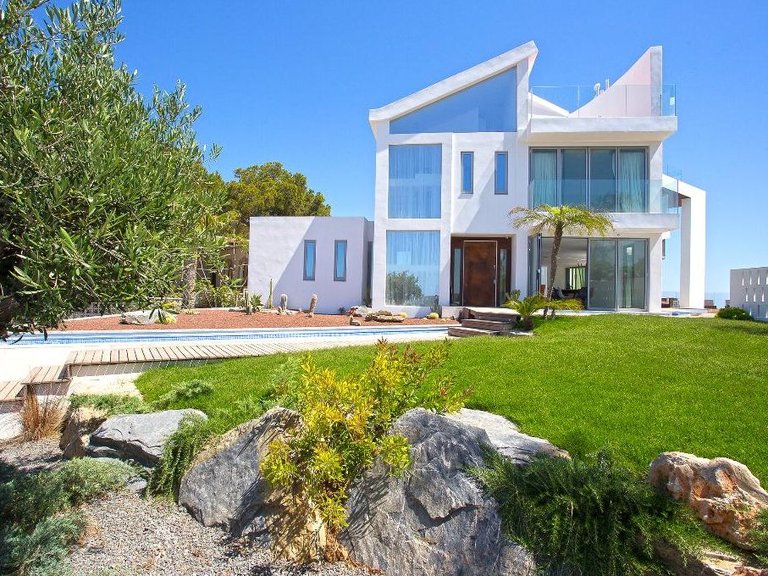 Villa for Sale in Javea/xabia, Alicante 44