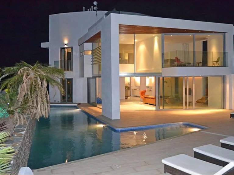 Villa for Sale in Javea/xabia, Alicante 45