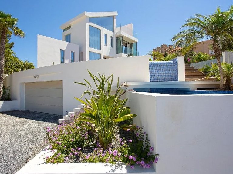 Villa for Sale in Javea/xabia, Alicante 47