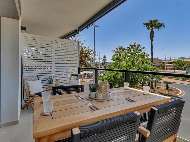 Apartment for Sale in Javea/xabia, Alicante 8