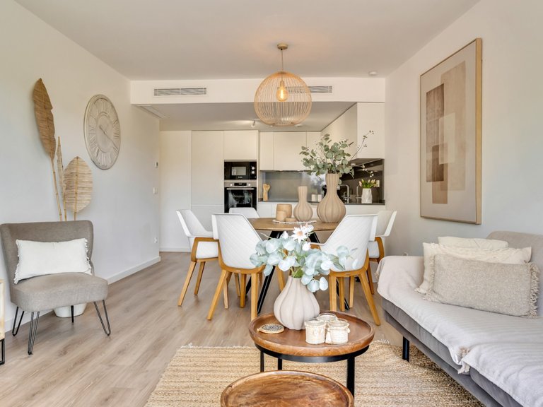 Apartment for Sale in Javea/xabia, Alicante 11