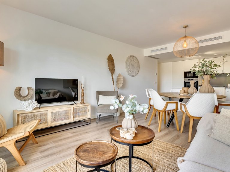 Apartment for Sale in Javea/xabia, Alicante 12