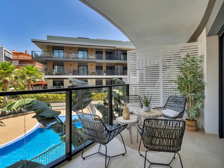 Apartment for Sale in Javea/xabia, Alicante 2