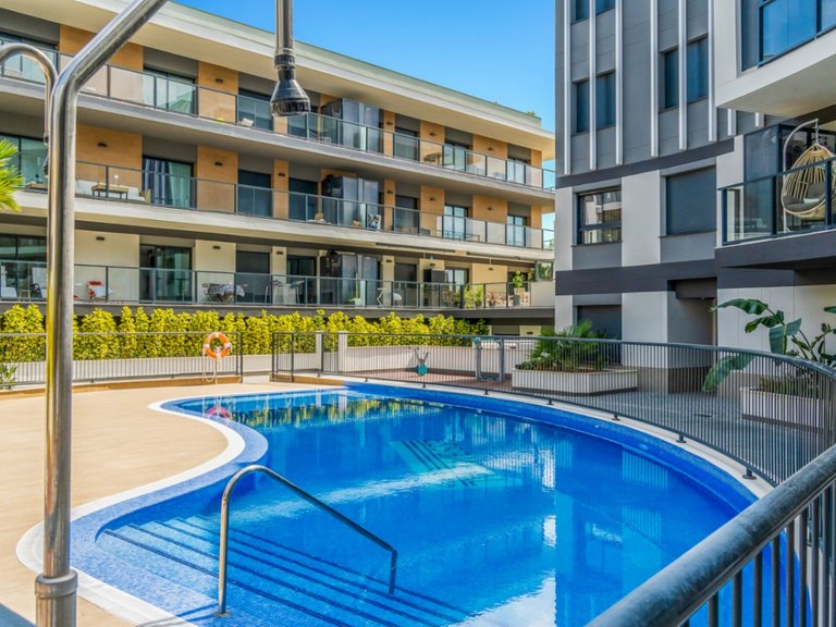 Apartment for Sale in Javea/xabia, Alicante 3