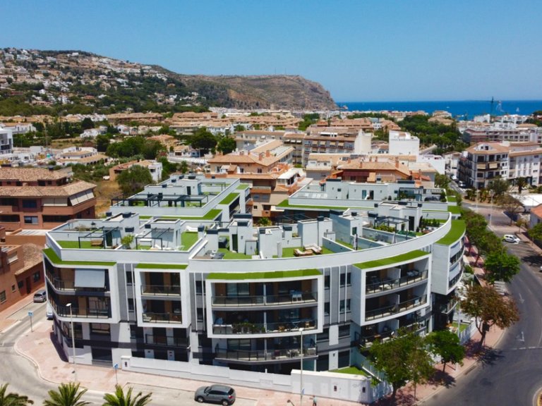 Apartment for Sale in Javea/xabia, Alicante 4