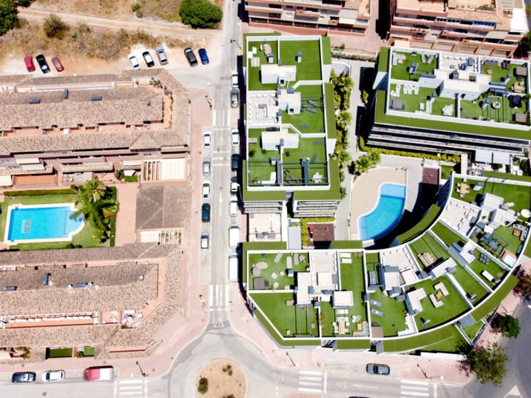 Apartment for Sale in Javea/xabia, Alicante 29