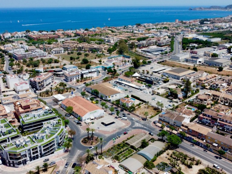 Apartment for Sale in Javea/xabia, Alicante 28