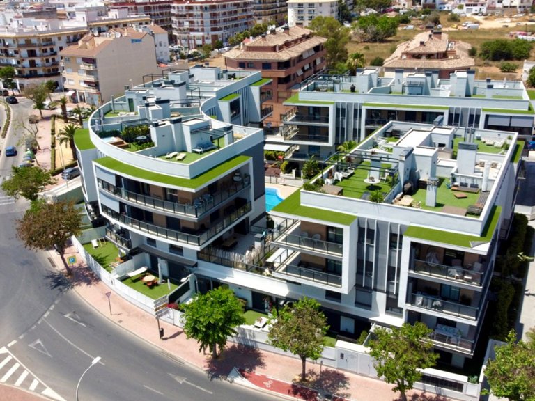 Apartment for Sale in Javea/xabia, Alicante 30